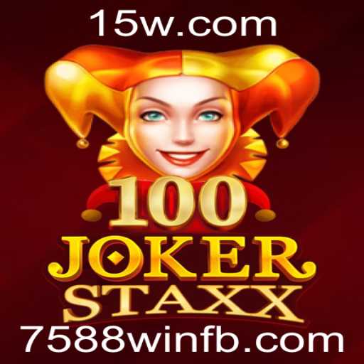 Descubra a Emoção de 100JokerStaxx: Guia Completo e Atualizado