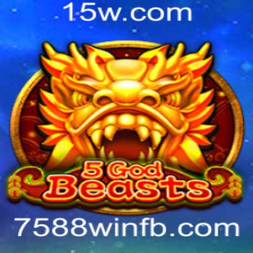 Explorando o Universo de 5GodBeasts: Regras e Introdução ao Jogo Inovador