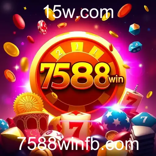 Explore os Melhores Caça-níqueis no 7588win