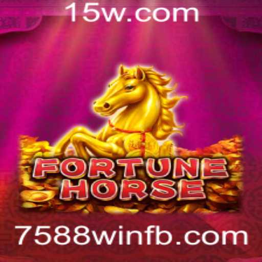 FortuneHorse: Uma Nova Aventura de Jogo com 7588win