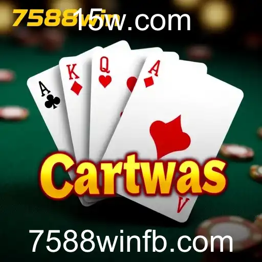 Explore 7588win: Jogos de Cartas