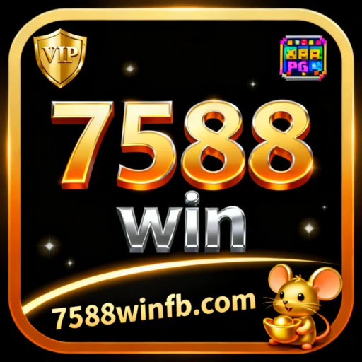 7588win logo