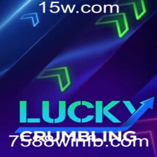 Descubra o Novo Fenômeno de Jogo: LuckyCrumbling