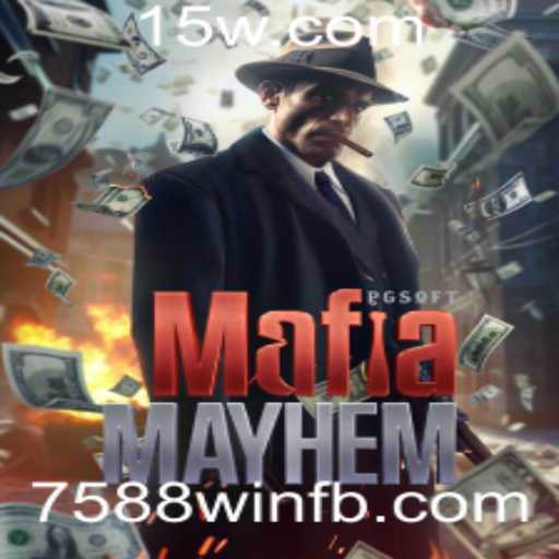Explorando o Universo de MafiaMayhem: Uma Aventura Estratégica e Envolvente