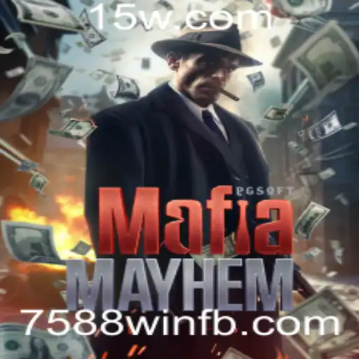 Explorando o Universo de MafiaMayhem: Uma Aventura Estratégica e Envolvente