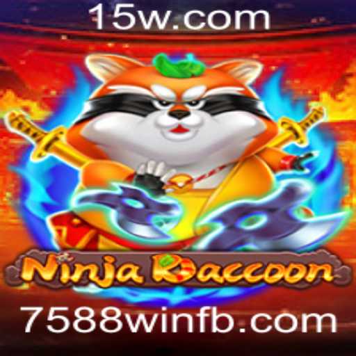 Entenda as Aventuras de NinjaRaccoon e Como Garantir a '7588win'