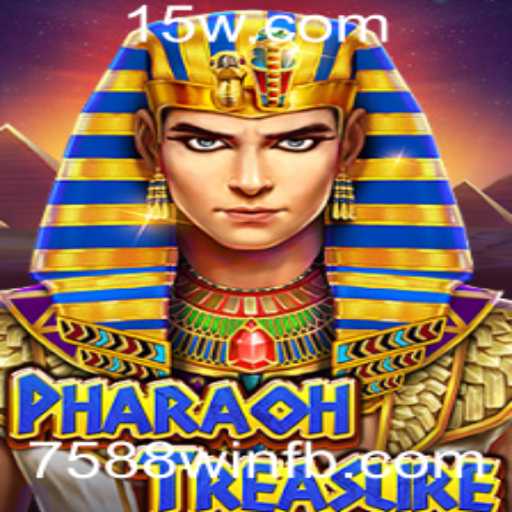 Descubra a Aventura Fascinante de PharaohTreasure