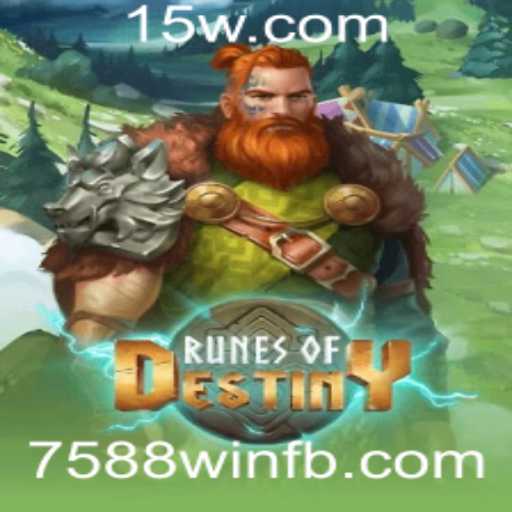 Explorando o Mundo de 'RunesOfDestiny': Descrição, Introdução e Regras do Jogo