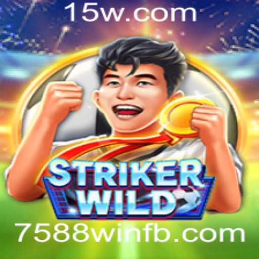 StrikerWILD: O Novo Fenômeno no Mundo dos Jogos