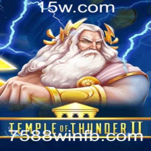 TempleofThunderII: A História, Desafios e Regras do Jogo