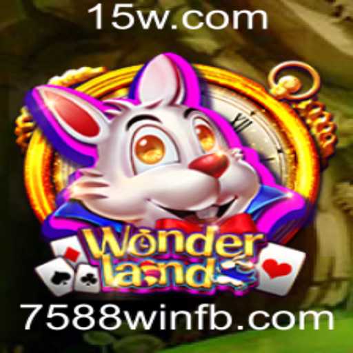 Explorando o Mundo Fascinante de Wonderland: O Novo Jogo Emocionante